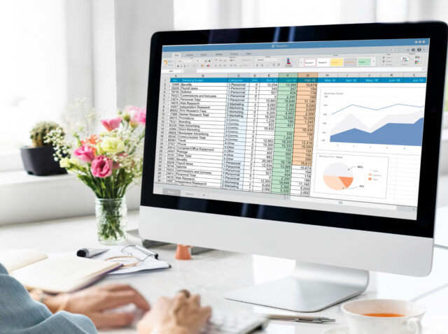 Excel