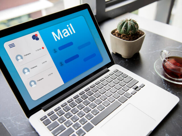 Email