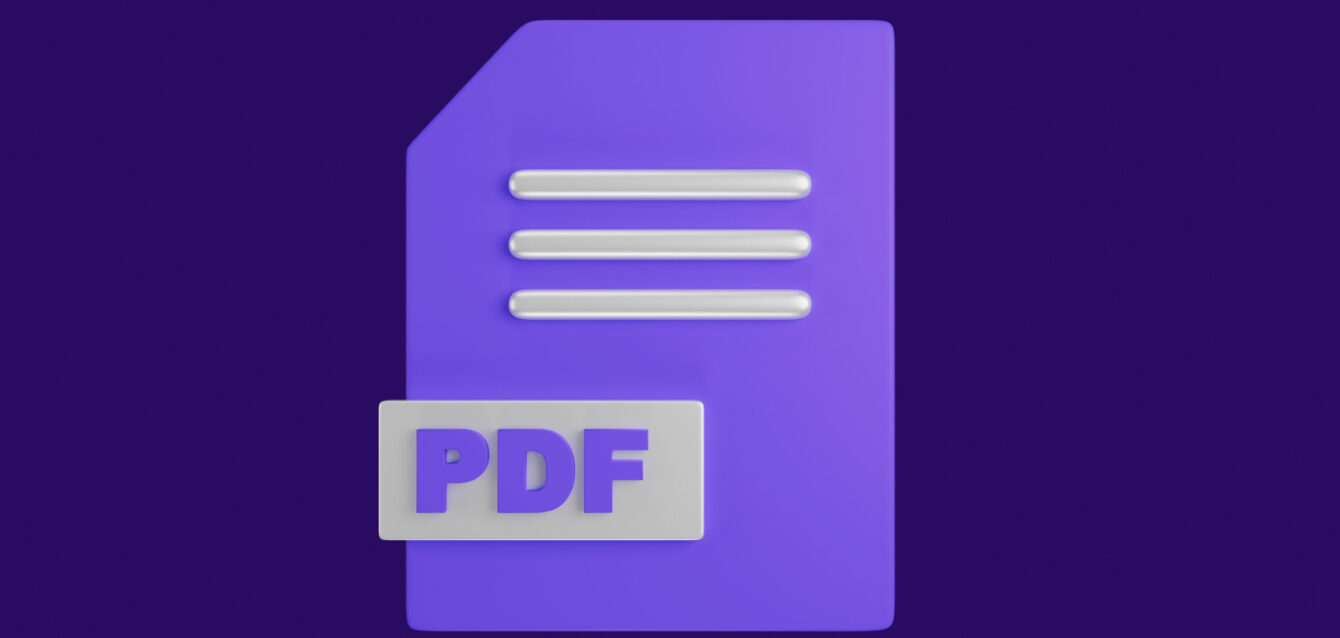 PDF