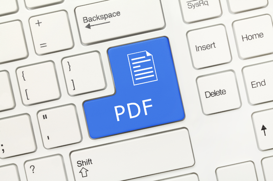 PDF