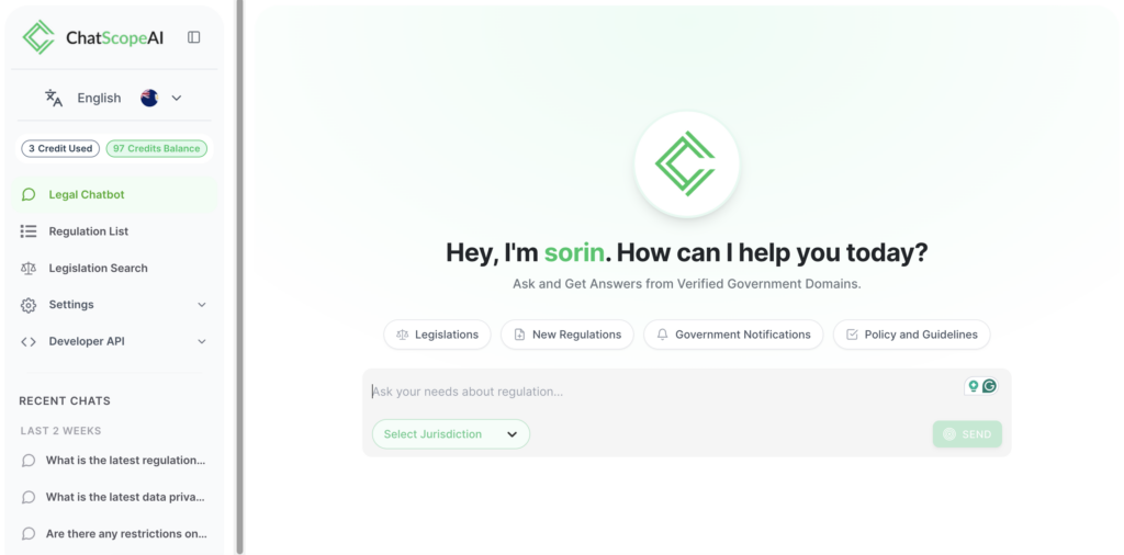 AI Chatbot