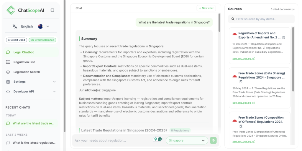 AI Chatbot