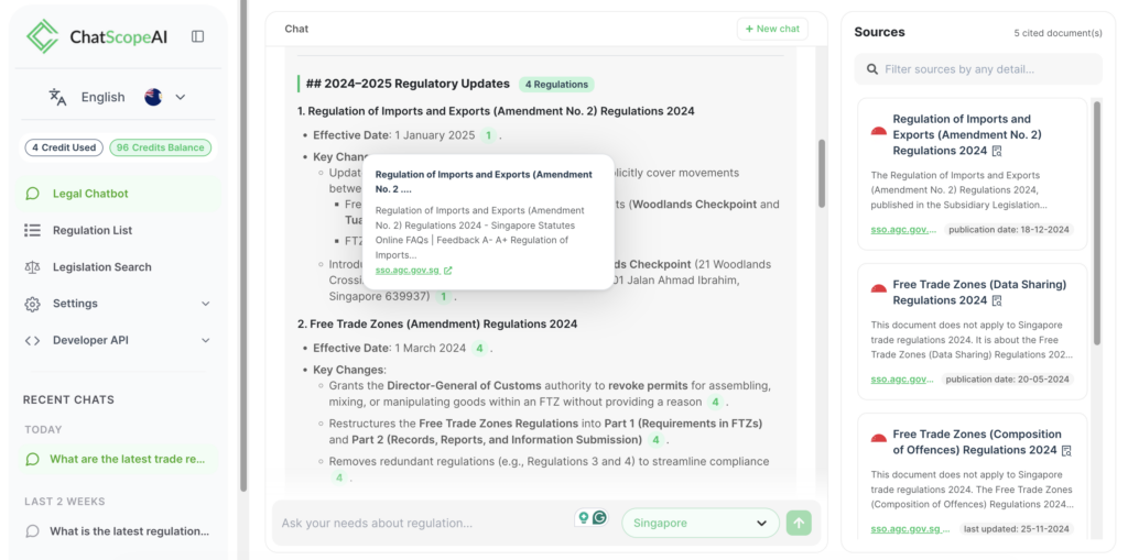 AI Chatbot