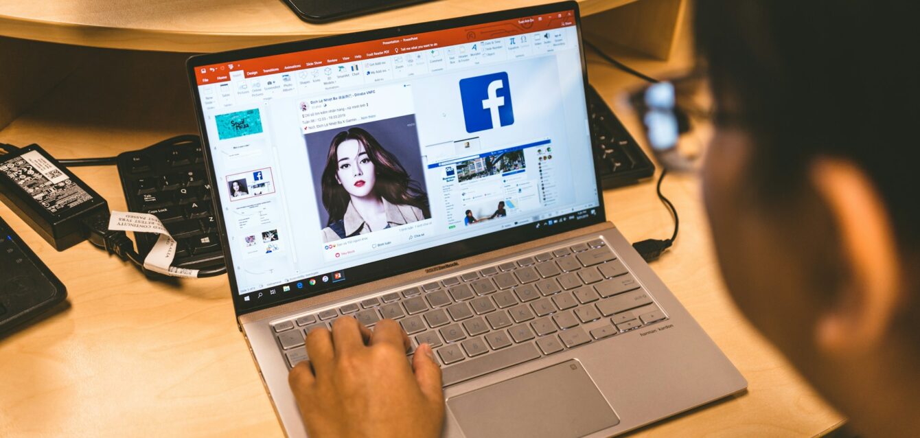 Microsoft PowerPoint