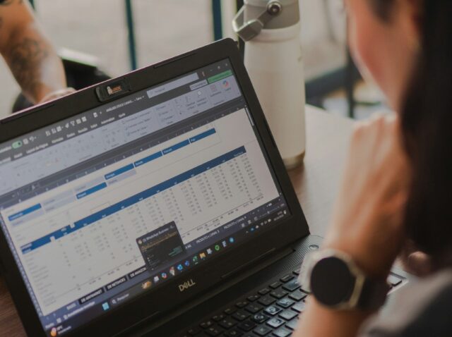 Excel