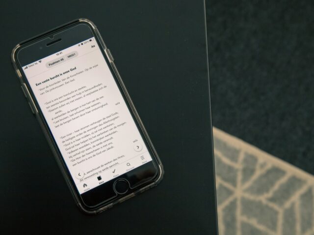 iPhone