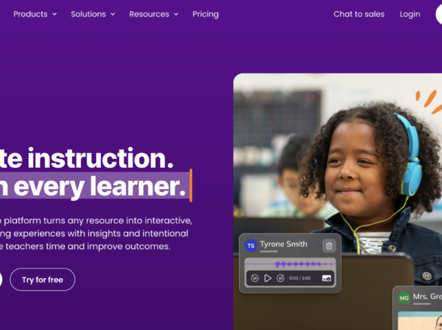 Kami app