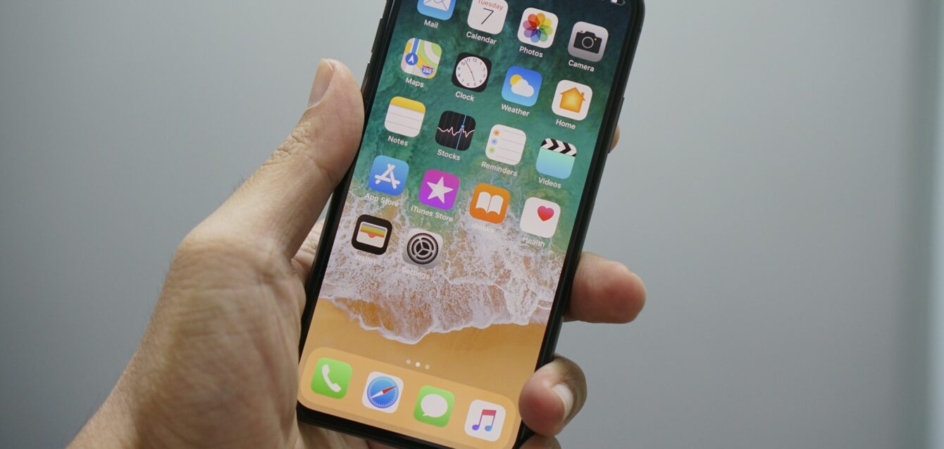 iPhone