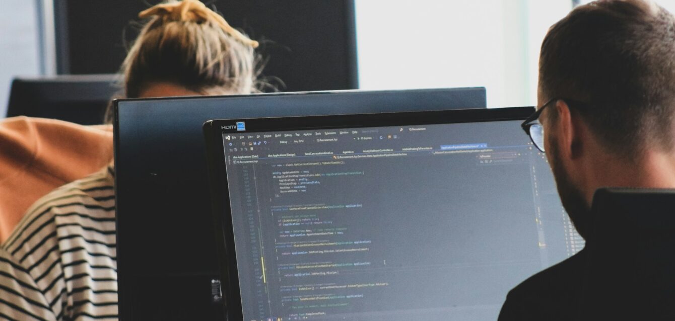 Software Engineers