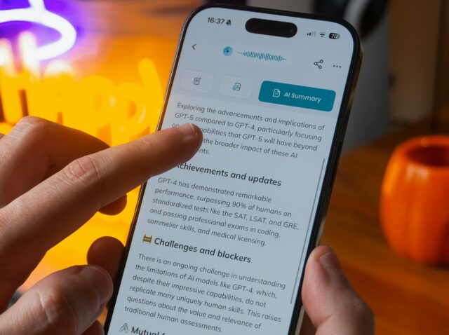 AI Text