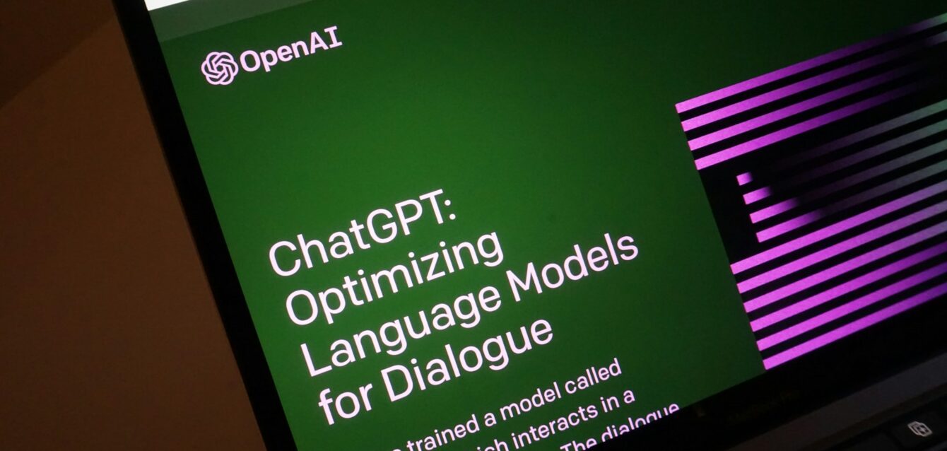 ChatGPT
