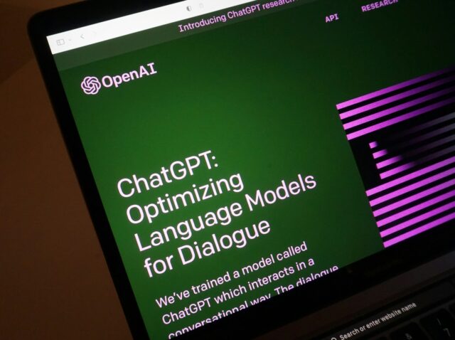 ChatGPT