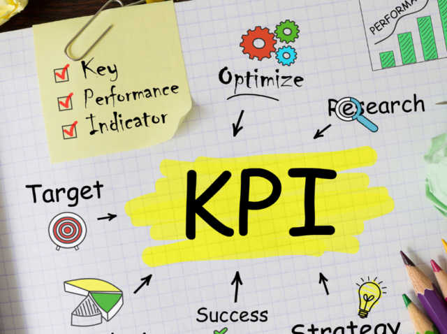 Content Marketing KPIs