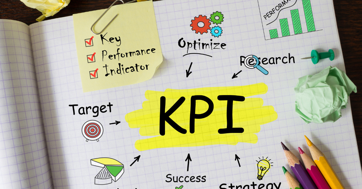 Content Marketing KPIs