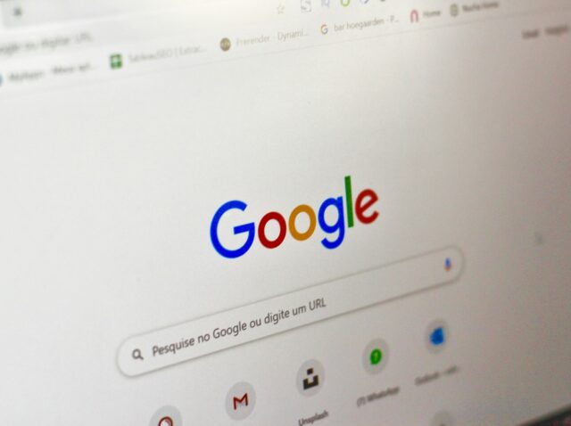 Google Search