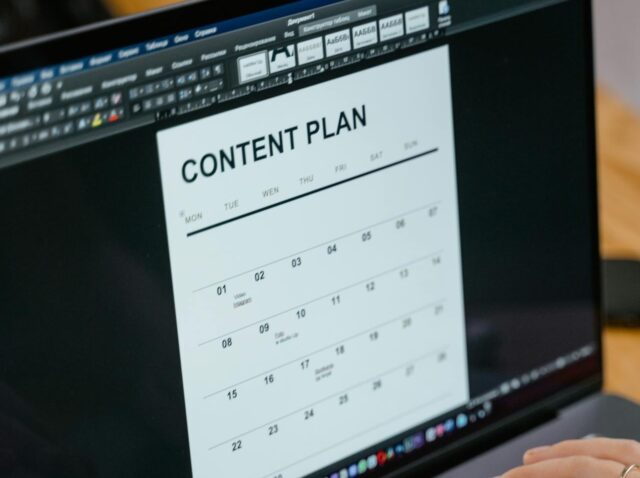 Content Marketing Benefits