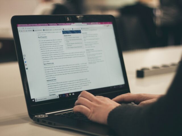 Content Writing
