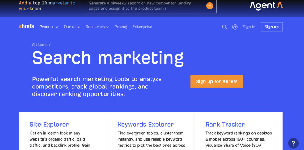 Ahrefs