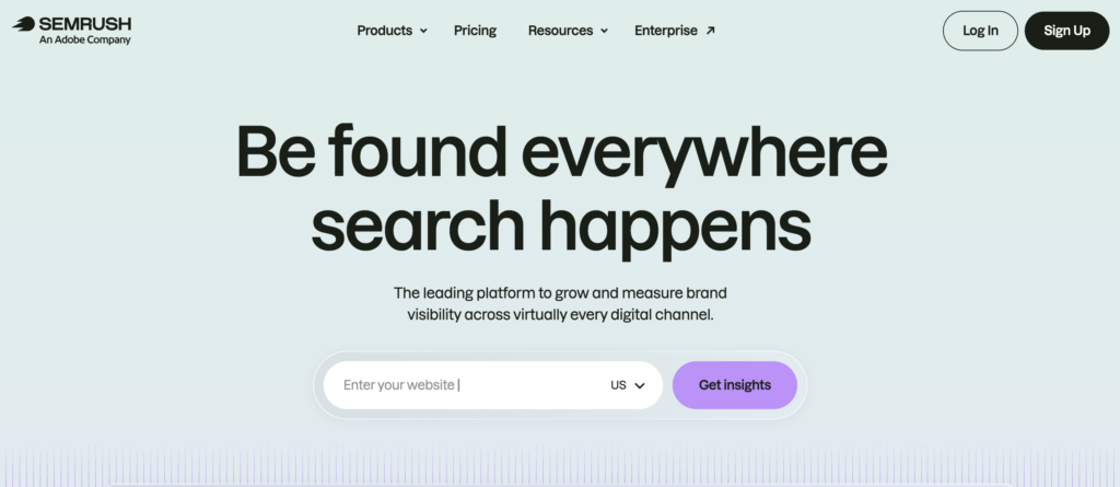 Best SEO Competitor Analysis Tools