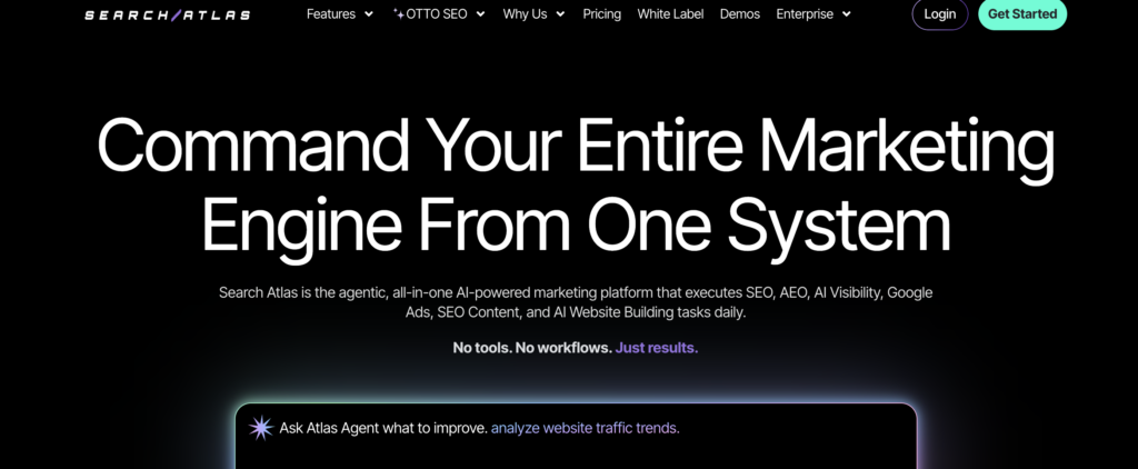 Best SEO Competitor Analysis Tools