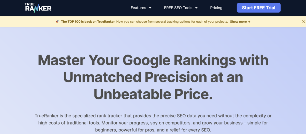 Best SEO Competitor Analysis Tools