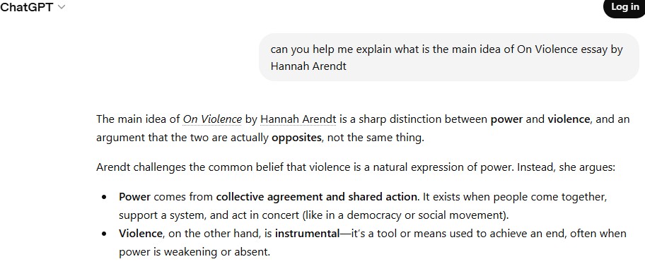 How to Avoid AI Detection in Writing
