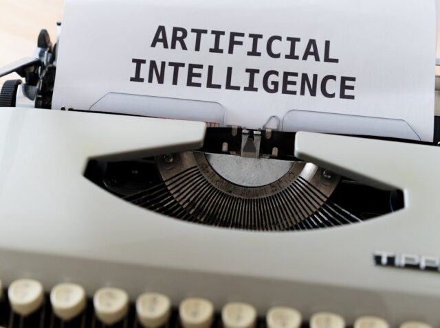 Artificial Intelligence