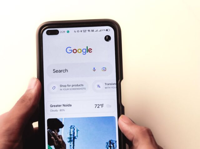 Google