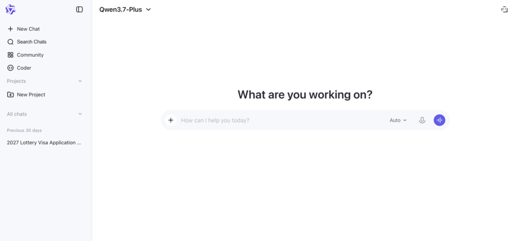 Best AI Chatbot