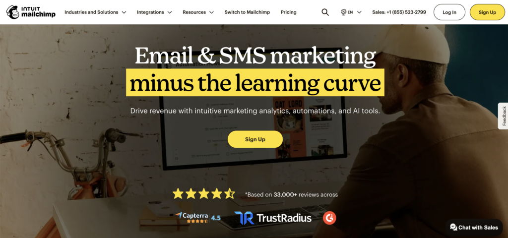 Affiliate Marketing Tools