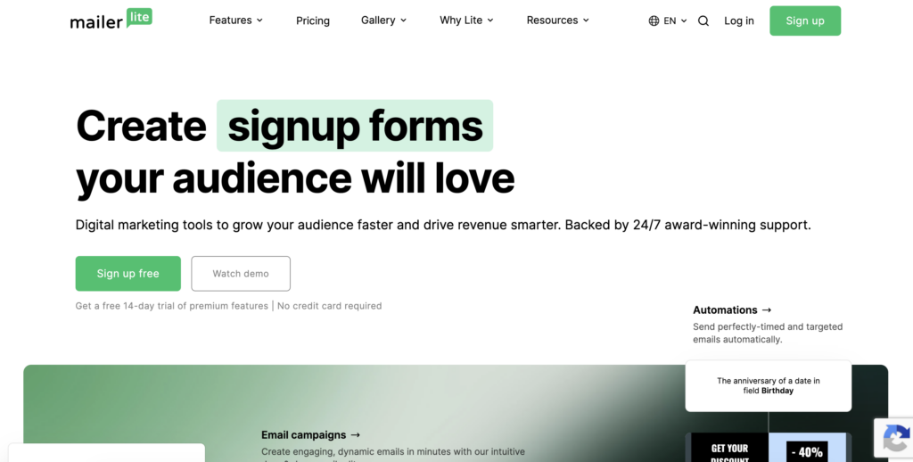 Affiliate Marketing Tools