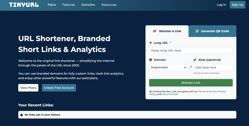 Affiliate Marketing Tools