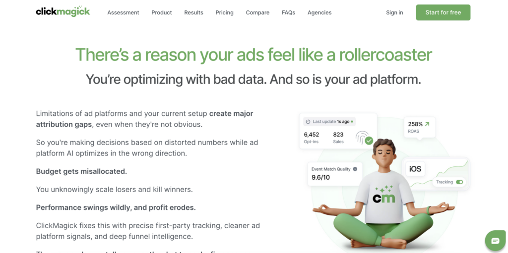 Affiliate Marketing Tools