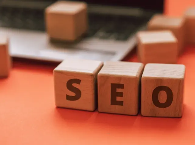 SEO Content Writing