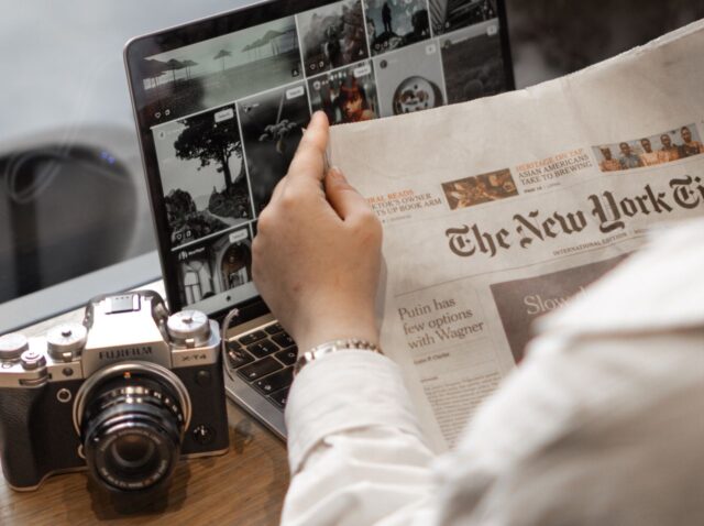 Press Release Examples