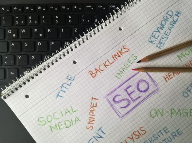 What is blogging