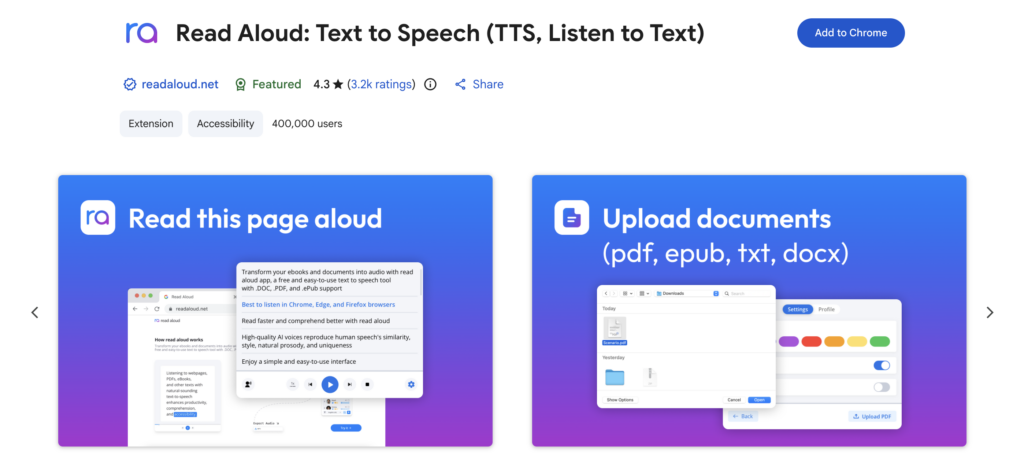 Best Productivity Chrome Extensions