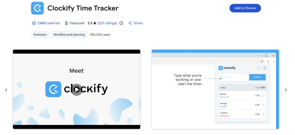 Best Productivity Chrome Extensions