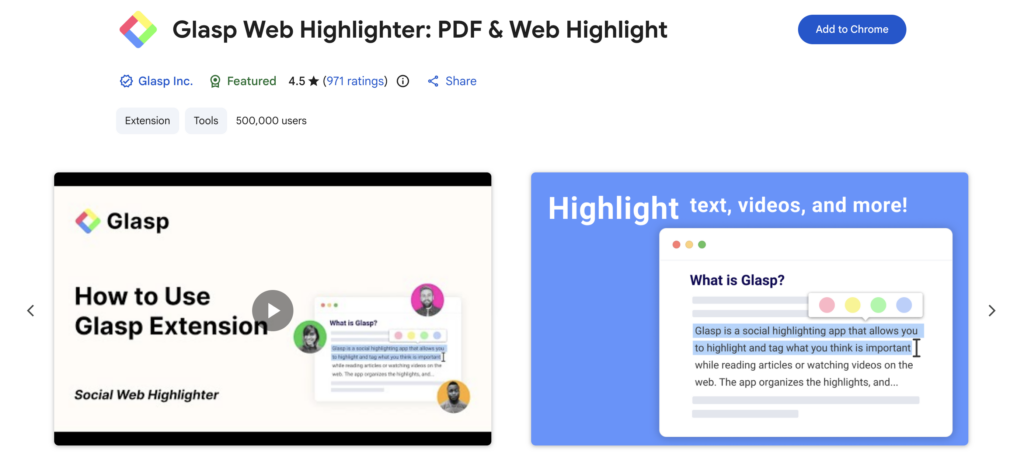 Best Productivity Chrome Extensions
