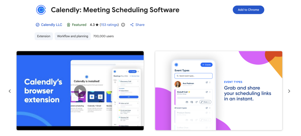 Best Productivity Chrome Extensions