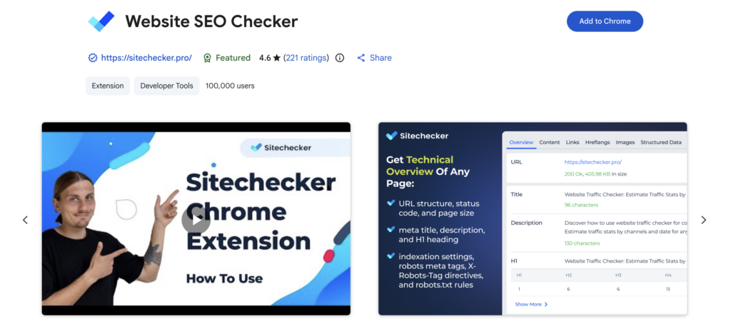 Best Productivity Chrome Extensions