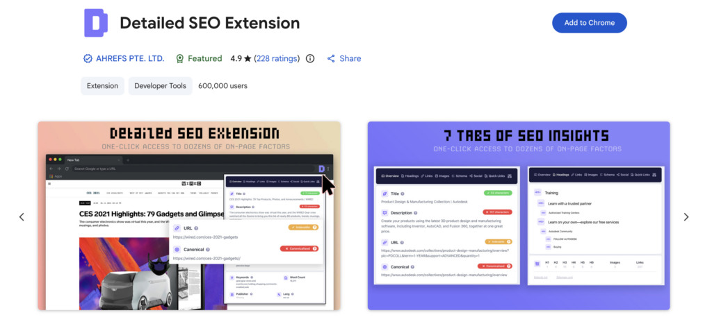 Best Productivity Chrome Extensions