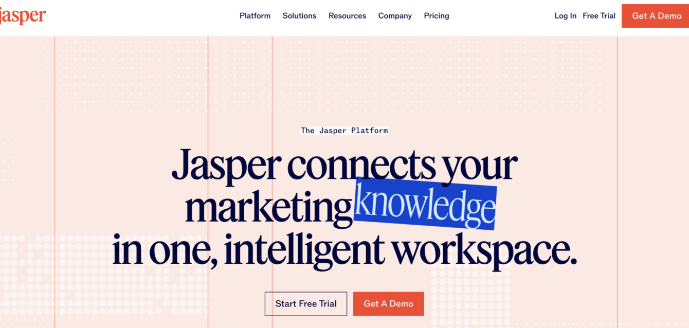 Jasper AI Alternatives