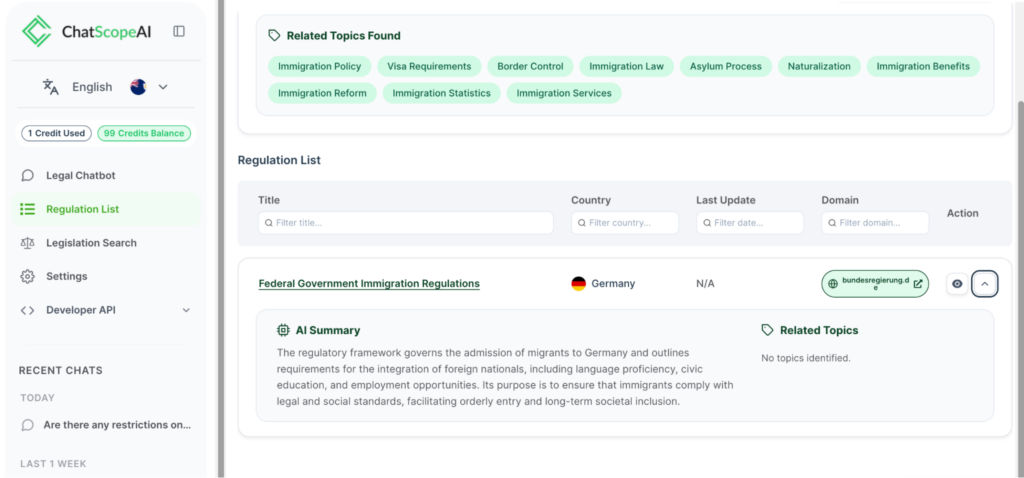 Public API Documentation