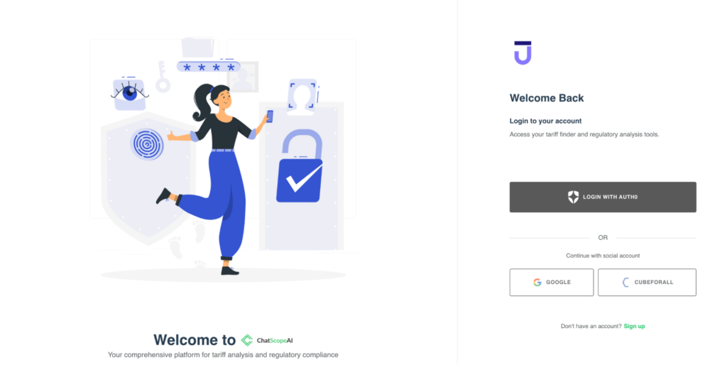 How to Start API Subscription