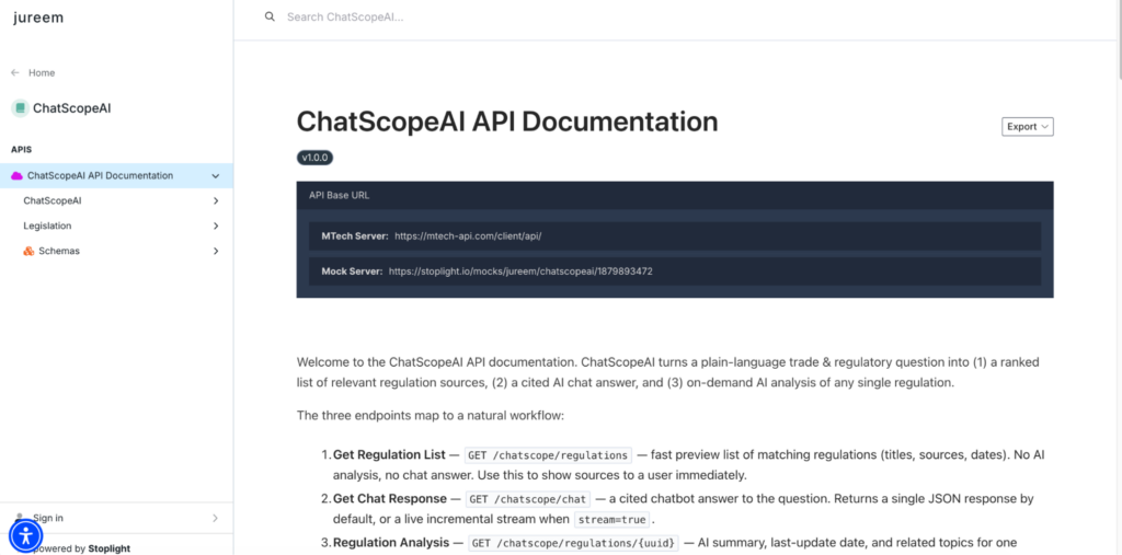 How to Start API Subscription