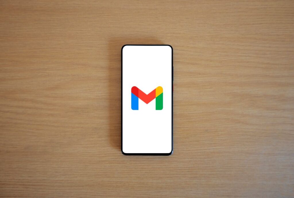 How to Turn Off AI in Gmail