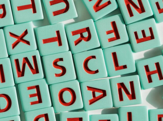 LSI Keywords