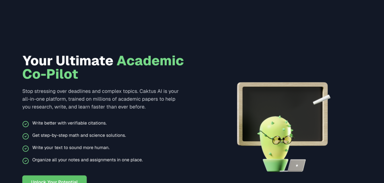 How to Cancel Cactus AI Subscription