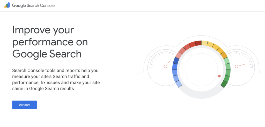 Google Search Console